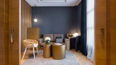 MH FAMILY SUITE 5 at Monument Hotel