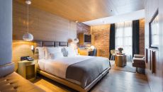 MH JUNIOR SUITE BARCELONA 1 at Monument Hotel