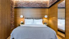 MH SUITE PASEO DE GRACIA 2 at Monument Hotel