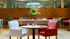 MH ORIA RESTAURANT at Monument Hotel