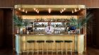 The Living Room Bar