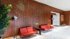 The Dewberry Charleston Lobby