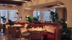 Aguasal Interior Dining at Andaz Miami Beach A Concept by Hyatt