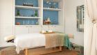 The Spa at The Confidante Spa Cabana The Confidante