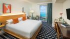 King Bed Ocean View with Balcony