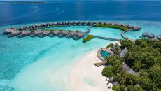 See more information about Milaidhoo Maldives aerial at Milaidhoo Maldives