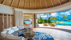 Beach Residence Living Room