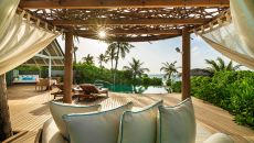 Beach Residence Exterior