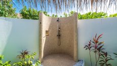 Beach Residence Bathroom