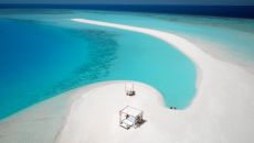 Sleeping under the Stars