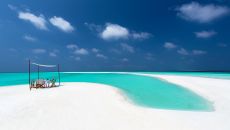 Sleeping under the Stars