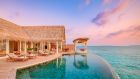 See more information about Milaidhoo Maldives Ocean Residence Exterior