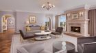 Presidential Living Room