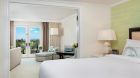 Pacific Suite Bedroom