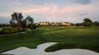 golf resort view