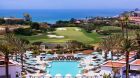 Pool Big Ocean