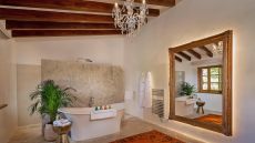 Sa punta mastersuite bathroom