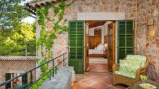 Sa punta mastersuite terrace