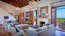 Sa terra rotja lounge