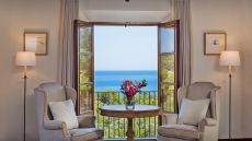 Sa terra rotja mastersuite view