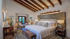 Son balagueret bedroom