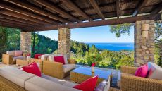 Son balagueret outdoor lounge 