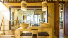 double vanity bathroom