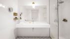 Junior Suite Bathroom