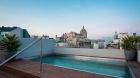 See more information about Hotel MidMost Barcelona Rooftop Pool