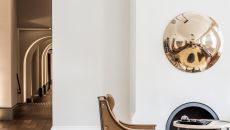 COMO The Treasury Arrivals Lounge 2 COMO The Treasury