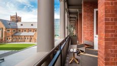 100774 08i COMO The Treasury Balcony HR COMO The Treasury