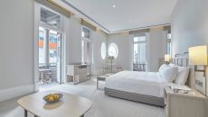 Treasury Balcony Room 1 COMO The Treasury