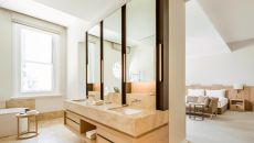 Heritage Room 3 Bathroom 2 COMO The Treasury