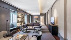 COMO Suite COMO The Treasury