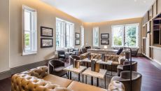 Treasury Lounge and Bar COMO The Treasury