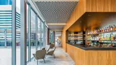 Wildflower Entrance COMO The Treasury