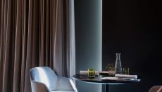 Wildflower interior 2 COMO The Treasury