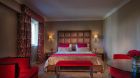 Deluxe room.