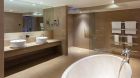 One Bedroom Suite