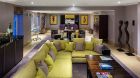 One Bedroom Suite