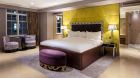 One Bedroom Suite bedroom