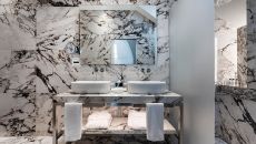 Junior Premium Suite Tiolet Magna Pars L Hotel a Parfum