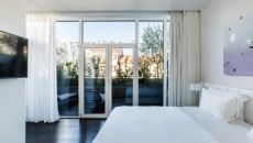 Prestige Terrace Suite Magna Pars L Hotel a Parfum