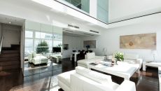 Presidential Suite Magna Pars L Hotel a Parfum