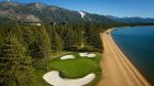 17th hole