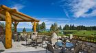 Brooks Bar Deck at Edgewood Tahoe Edgewood Tahoe Resort
