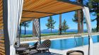 Pool Cabanas