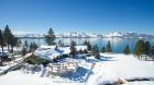 Edgewood Tahoe in Winter 1 Edgewood Tahoe Resort