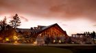 101190 23i Edgewood Tahoe Clubhouse Edgewood Tahoe Resort