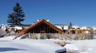 Edgewood Tahoe in Winter Edgewood Tahoe Resort